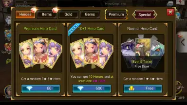 East Legend screenshot 6