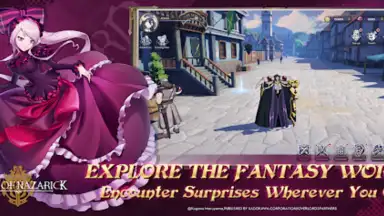 Lord of Nazarick screenshot 6