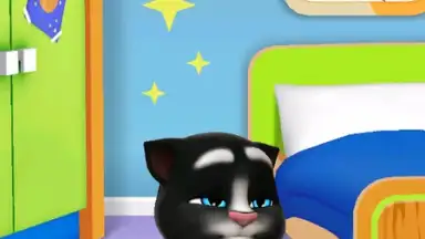 My Talking Tom 2 Lite screenshot 5