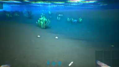 ARK: Ultimate Mobile Edition screenshot 13