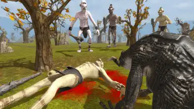 Cave Monster screenshot 10
