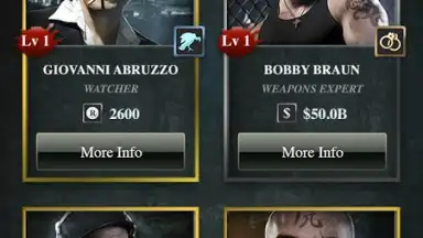 Crime Inc. screenshot 10