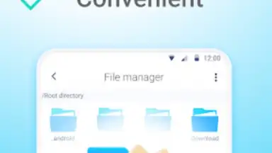 Cleaner & Antivirus & fast VPN screenshot 7