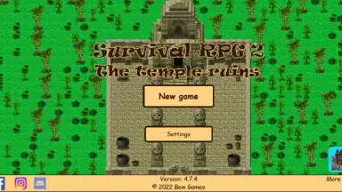 Survival RPG 2 screenshot 2