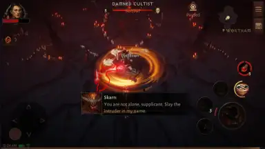 Diablo Immortal screenshot 18