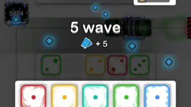 Random Dice screenshot 6