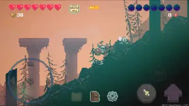 Xevorel screenshot 7