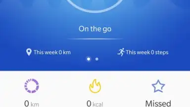 Yoho Sports screenshot 1