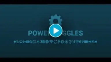 Power Toggles screenshot 1