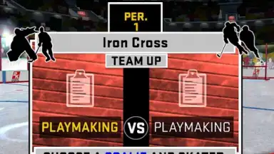 NHL SuperCard screenshot 10