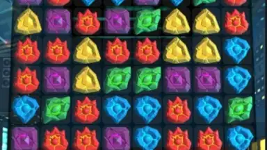 Heroes of Elements screenshot 2
