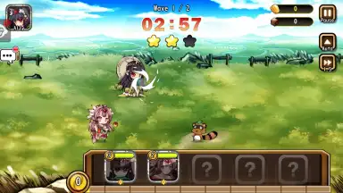 Shikigami screenshot 8