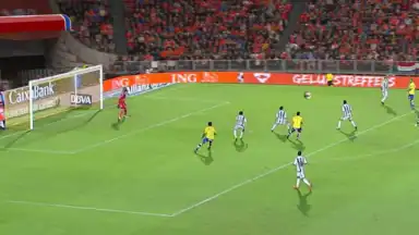 eLegends Football Games screenshot 4