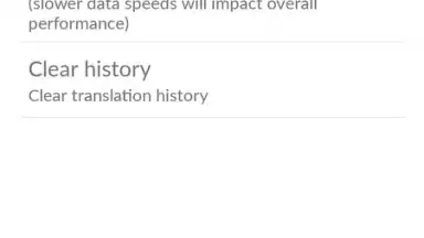 Microsoft Translator screenshot 8