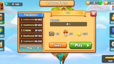 Jake's Adventure: Salvation sweetheart screenshot 5