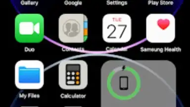 iOS Launcher iPhone 15 screenshot 7