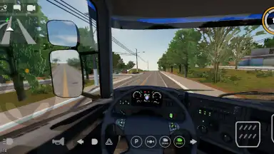 Truckers Brasil Online screenshot 7