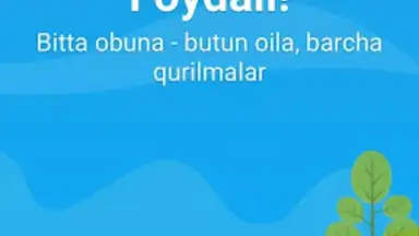 Kundalik.Family screenshot 6