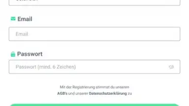 Testerheld screenshot 1