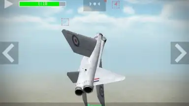 Strike Fighters screenshot 9