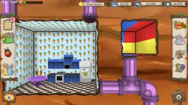 Tunnel Town screenshot 2