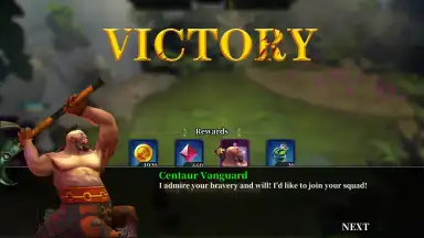 Idle Arena: Evolution Legends screenshot 10