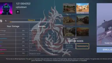 Case Simulator for Standoff 2 screenshot 10