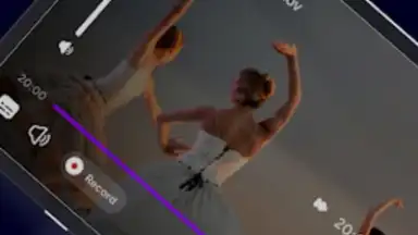Exo Player screenshot 4