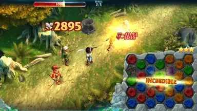 Forge of Glory screenshot 12