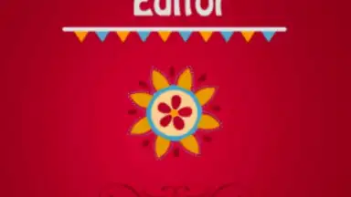 Malayalam Pride Editor screenshot 4