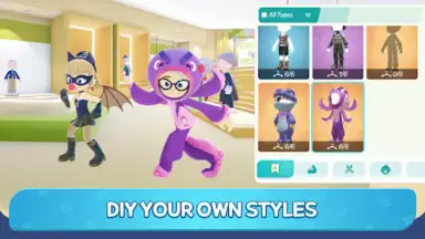 Livetopia: Party! screenshot 3