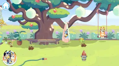 Bluey: Let’s Play! screenshot 3