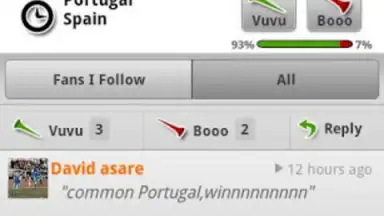 Vubooo screenshot 3