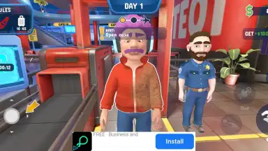 I Am Airport Security screenshot 2