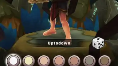 Tribalpunk screenshot 2