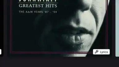 Deezer screenshot 13