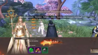 Rage of Dragons screenshot 2