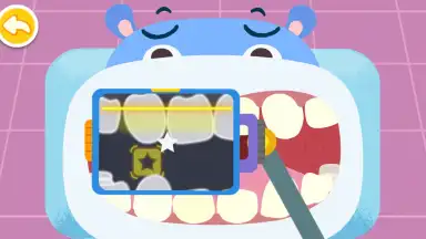 Baby Panda: Dental Care screenshot 5