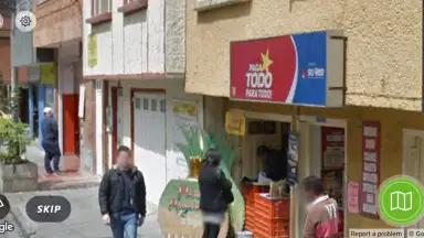GeoGuessr screenshot 1