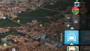 Dock4Droid screenshot 6