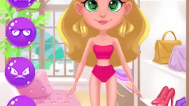 Violet the Doll screenshot 5