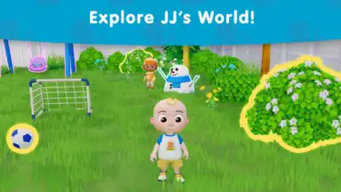 CoComelon screenshot 8