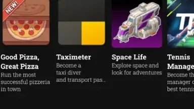 Lite Uptodown App Store screenshot 11
