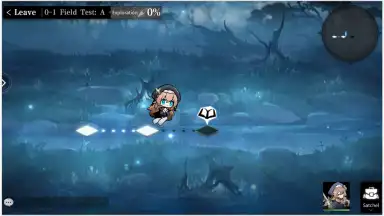 Soul Tide screenshot 1