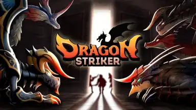Dragon Striker screenshot 3