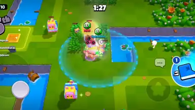 Squad Busters screenshot 11
