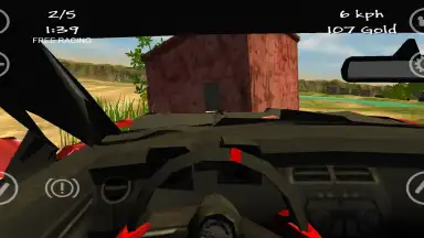 Exion Off-Road Racing screenshot 7