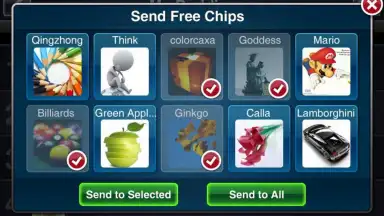 Poker Deluxe Pro screenshot 11