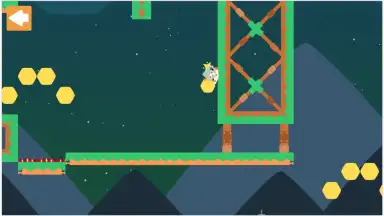 Squatbot screenshot 7