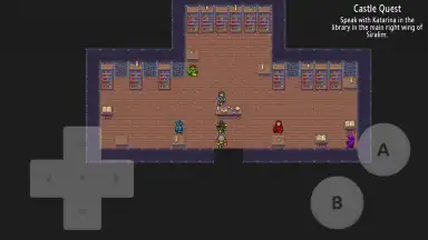 Siralim screenshot 9
